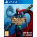 Monkey King Hero is Back (PS4, русские субтитры)